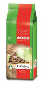 Cats Best Original 20 liter