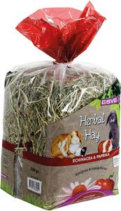 Herbal Hay Echinacea&Paprika  500 gram