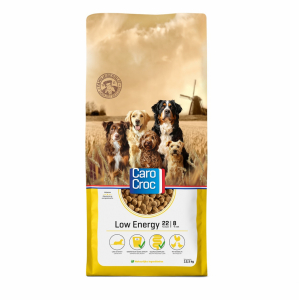 Carocroc Low energy 22/8   12,5 kg