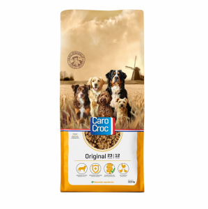 Carocroc Original 23/12   12,5 kg