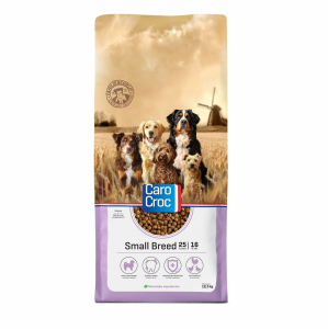 Carocroc Small breed 25/16   12,5  kg